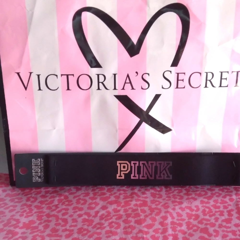 Victoria secret PINK headband